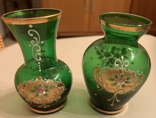Murano glas vasen gebraucht kaufen  Haldensleben-Umland