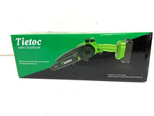chainsaw box for sale  Dallas