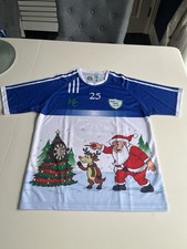 Darts christmas jersey for sale Darts christmas jersey for sale  NEWRY