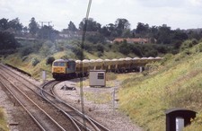 Original slide brush for sale  SOMERTON