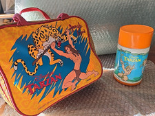 Vintage disney tarzan for sale  HOLYHEAD