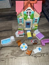 Fisher price doll for sale  Springfield
