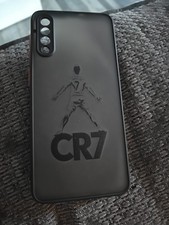 Cr7 samsung phone for sale  CONGLETON