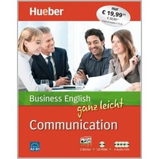 Business englisch lernen gebraucht kaufen  Borgholzhausen