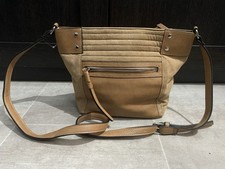 Schultertasche umhängetasche  gebraucht kaufen  Berlin