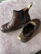 Martens brown leather for sale Martens brown leather for sale  RUSHDEN