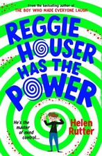 Reggie houser power for sale  USA