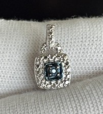 Sterling silver blue for sale  East Greenwich