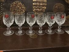 Thomas webb crystal for sale  WESTCLIFF-ON-SEA