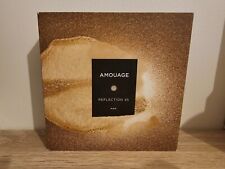 Boxed amouage reflection for sale  UK