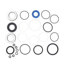 Usado, Kit de vedação de rack de direção hidráulica BMW E36 316i 318i 320i 323i 325i 328i M3 comprar usado  Enviando para Brazil