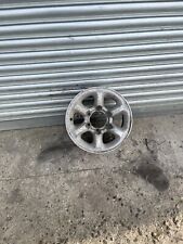 Alloy wheel mitsubishi for sale  SPALDING