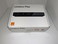 Modem routeur livebox d'occasion  Lilles-Lomme