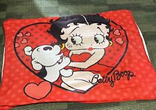 Betty boop puppy d'occasion  Expédié en Belgium