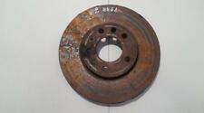 ventiliuojamas   Brake Disc - front Opel Meriva 2004 FR590518-29 comprar usado  Enviando para Brazil