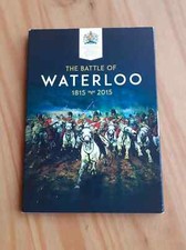 The battle waterloo d'occasion  Expédié en Belgium