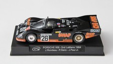 Porsche 956c slot.it d'occasion  Boulogne-Billancourt