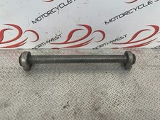 Aprilia sl1000 rear for sale Aprilia sl1000 rear for sale  OLDHAM