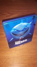 Finding nemo bluray for sale  BRISTOL