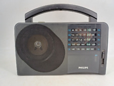 Poste radio philips d'occasion  Montélimar