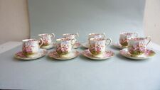 Royal albert blossom d'occasion  Bassillac