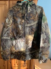 Men realtree fishing for sale  SLOUGH