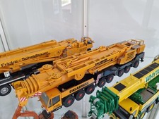 Terex 500 calabrese usato  Giulianova