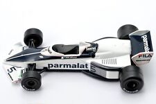Brabham bt52 scala usato  Italia