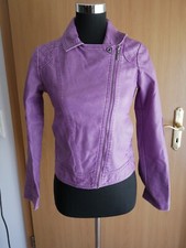 Jacke lila . gebraucht kaufen  Waidhofen
