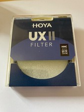 Hoya uv filter for sale  HOOK