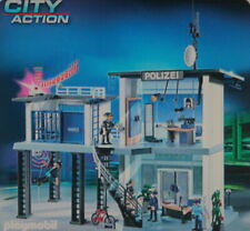 Playmobil rechange commissaria d'occasion  Chaniers