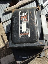 Vintage bulldog 1944 for sale  Canon City