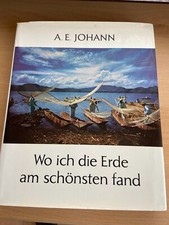 Johann erde am gebraucht kaufen  Dannstadt-Schauernheim