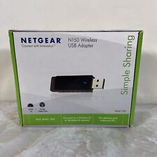 Netgear wna1100 n150 for sale  Colorado Springs