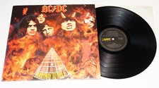 AC/DC - Highway To Hell - 1979/82 Austrália - LP de vinil na caixa etiquetas pretas Albert comprar usado  Enviando para Brazil