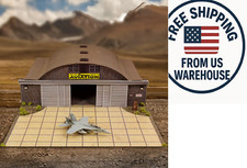 Scale alrcraft hangar for sale  Dothan