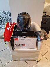 Ls2 infinity carbon usato  Sarno