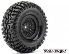 Roapex cross esagono usato  Fara in Sabina