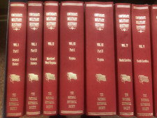 Confederate military history for sale  Johnstown
