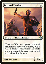 Magic mtg favored d'occasion  Ivry-sur-Seine