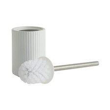 Ribbed toilet brush for sale  CHORLEY