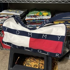 Vtg tommy hilfiger for sale  North Las Vegas
