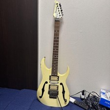 Ibanez paul gilbert d'occasion  Expédié en Belgium