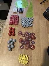 Warhammer 40k blast for sale  PRESTON
