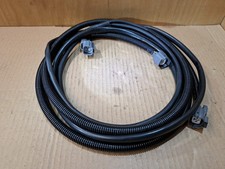 Genuine jcb harness for sale  FORDINGBRIDGE