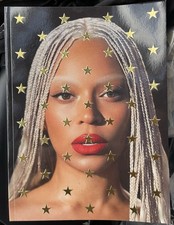 Beyonce Cowboy Carter OFICJALNA KSIĄŻKA PROGRAMOWA TRASY Nowa w ręku WYPRZEDANA Las Vegas na sprzedaż  Wysyłka do Poland