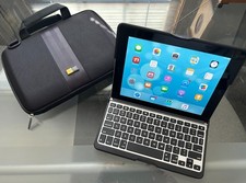 Apple ipad 2nd for sale  Hamburg