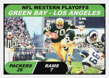 NFL WEST PACKERS RAMS 67## COMPRE 5 GANHE 1 GRÁTIS ### ou 30% OFF 12 OU MAIS comprar usado  Enviando para Brazil