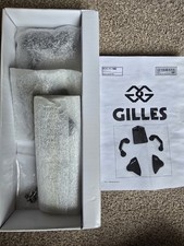 Gilles yamaha race for sale  CALNE