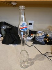 Pepsi clear hand for sale  Sewell